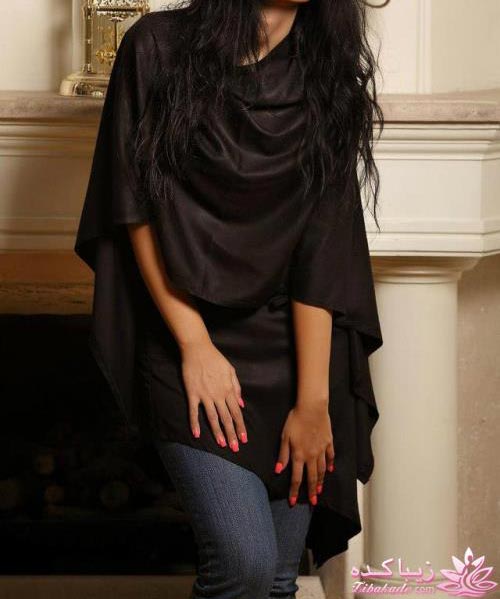 مدل مانتو جدید